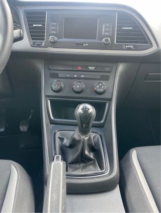 SEAT Leon 2013