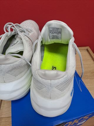 Zapatillas Brooks Glucerin max
