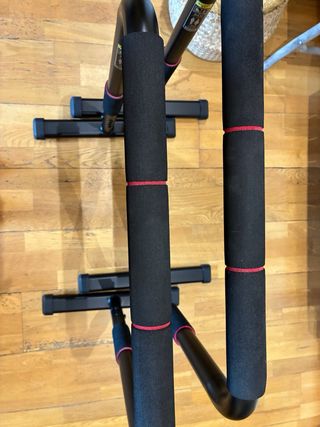 Barras Paralelas Domyos Training 100
