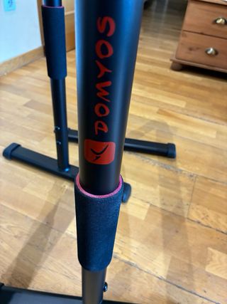Barras Paralelas Domyos Training 100