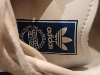 Adidas Samba Mujer negro/Blanco