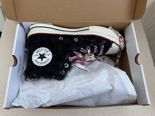 Isabel Marant x Converse
