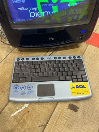 Intel Dot Station 2300