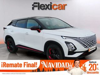 Omoda 5 1.6 T-GDI 136.5kW (185CV) DCT Premium