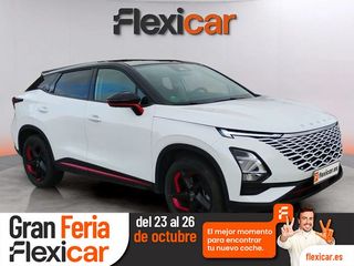Omoda 5 1.6 T-GDI 136.5kW (185CV) DCT Premium