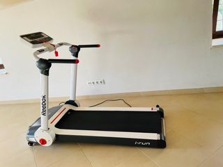 Cinta de Correr Reebok