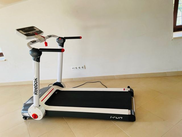 Cinta de Correr Reebok