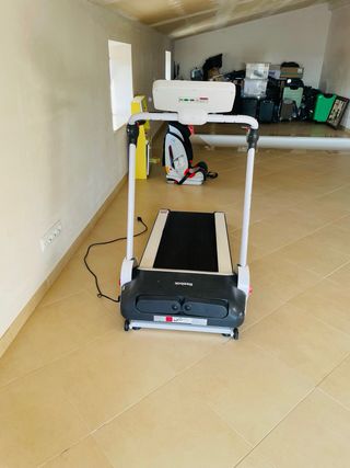 Cinta de Correr Reebok