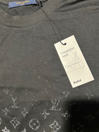 Louis Vuitton LVSE Monogram Gradient T-Shirt