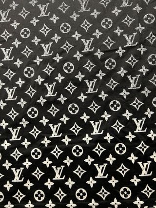 Louis Vuitton LVSE Monogram Gradient T-Shirt