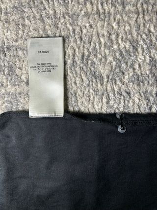 Louis Vuitton LVSE Monogram Gradient T-Shirt