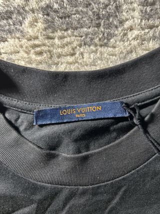 Louis Vuitton LVSE Monogram Gradient T-Shirt