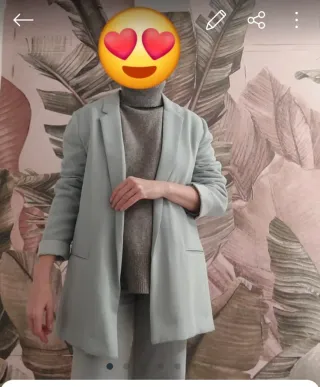 Pack chaqueta y cazadora