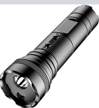 Linterna LED Táctica Impermeable