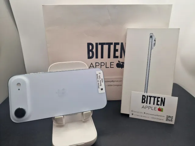 IPHONE 17 AIR 256GB DI GARANZIA!!! CAMBIARE