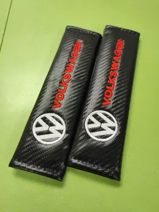 Almohadillas cinturón Volkswagen
