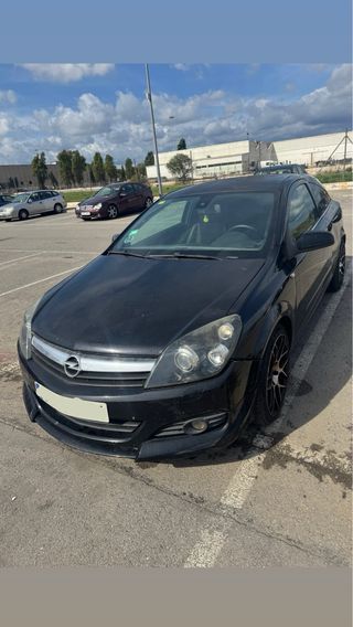 Opel Astra 2005