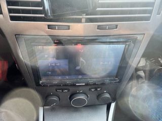 Opel Astra 2005