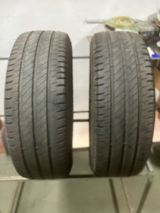 Neumáticos Michelin Agilis 3