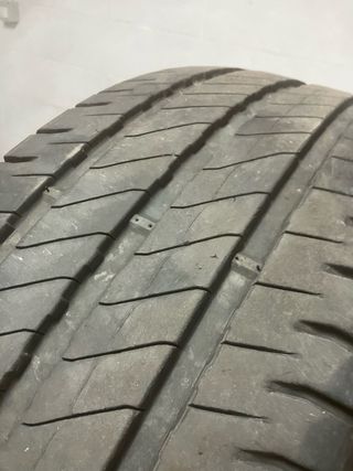 Neumáticos Michelin Agilis 3