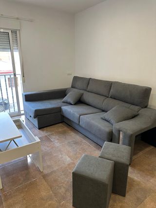 Divano moderno Arcon e sedute allungabili OFFERTA