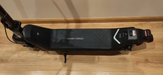 NIU KQi3 Pro/patinete eléctrico