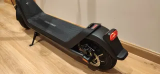 NIU KQi3 Pro/patinete eléctrico