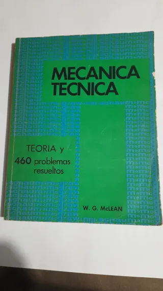 MECANICA TECNICA