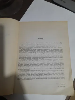 MECANICA TECNICA