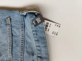 Vaqueros Abercrombie & Fitch W30 L30