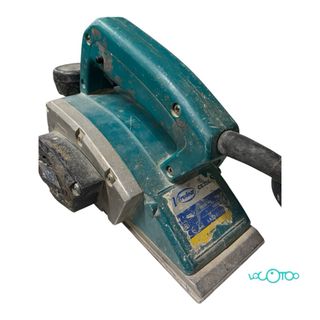 CEPILLO ELÉCTRICO VIRUTEX CE35E
