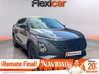 Omoda 5 1.6 T-GDI 136.5kW (185CV) DCT Premium