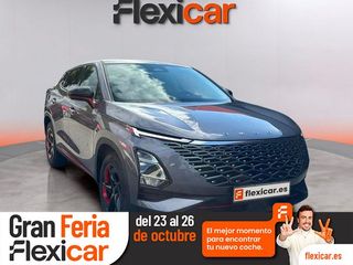 Omoda 5 1.6 T-GDI 136.5kW (185CV) DCT Premium