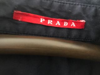 Camisa Prada Mujer 