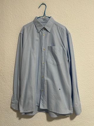 Camisa Purificación García 