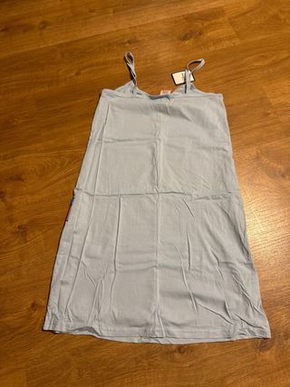 Pijama vestido corto Stitch mujer Disney