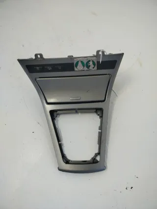 Cubierta Consola Central BMW X3