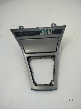 Cubierta Consola Central BMW X3
