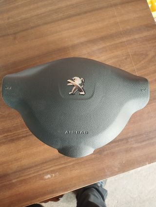 Airbag Peugeot Partner B9 2018