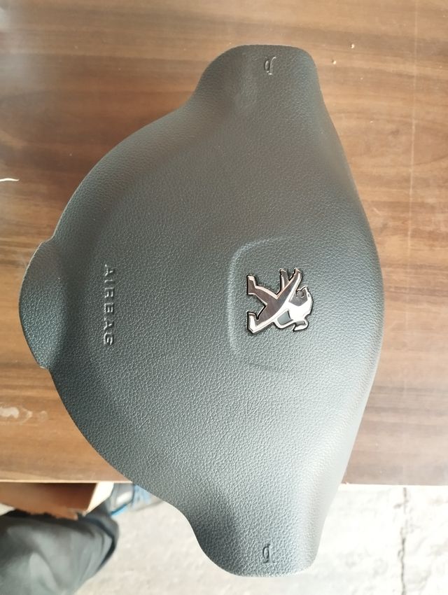 Airbag Peugeot Partner B9 2018