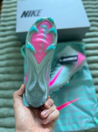 Nike Zoom Mercurial Vaporfly 10 Elite Talla 40,5 