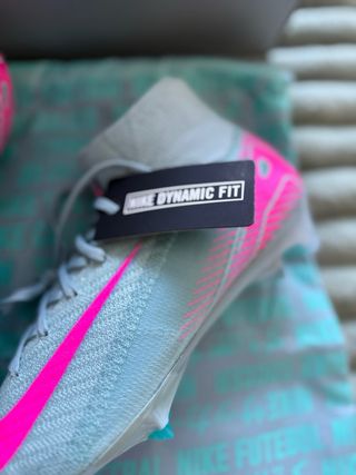 Nike Zoom Mercurial Vaporfly 10 Elite Talla 40,5 