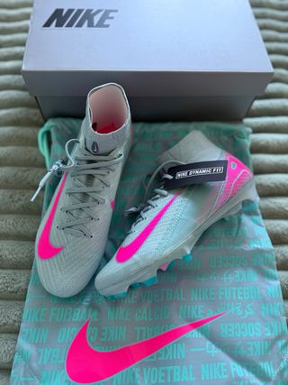 Nike Zoom Mercurial Vaporfly 10 Elite Talla 40,5 