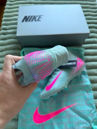 Nike Zoom Mercurial Vaporfly 10 Elite Talla 40,5 