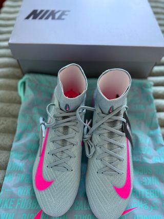Nike Zoom Mercurial Vaporfly 10 Elite Talla 40,5 