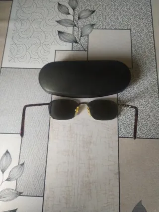 Gafas de sol vintage Revo 