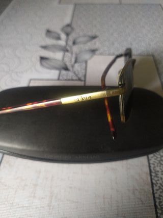 Gafas de sol vintage Revo 