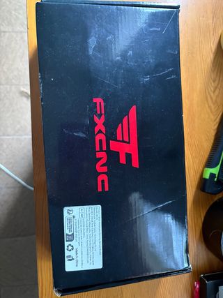 Amortiguador Dirección FXCNC M011