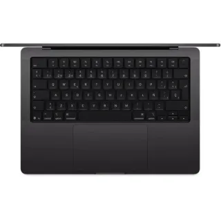 MacBook Pro 14 M5 16Gb 1Tb 10-Core GPU Negro