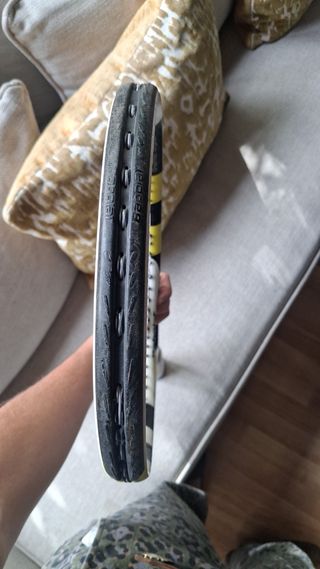 Raqueta Tenis Babolat Aero Pro 300gr